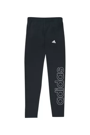 adidas Legginsit & Sukkahousut G LIN LEG 3 / 4 vuotta