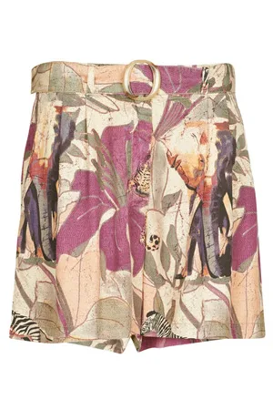 Desigual Shortsit & Bermuda-shortsit ETNICAN DE 34