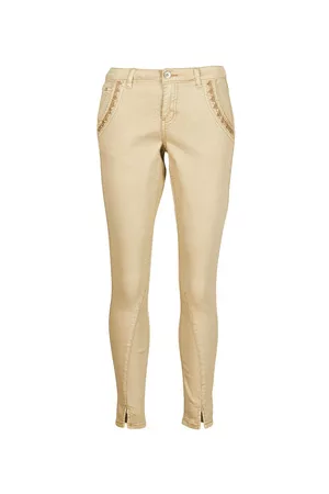 Cream 5-taskuiset housut HOLLY TWILL PANT US 28