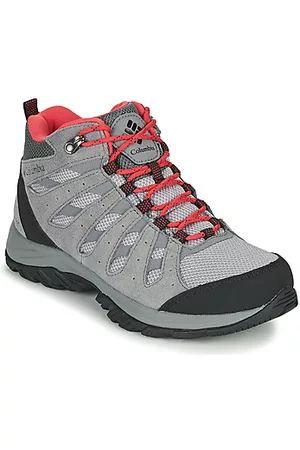 Columbia Kengät REDMOND III MID WATERPROOF 36