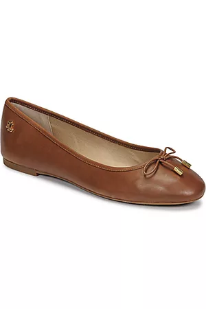 Ralph Lauren Balleriinat JAYNA 36