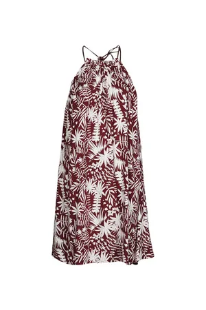 Freeman T Porter Lyhyt mekko ROCCA MOROCCO EU XL