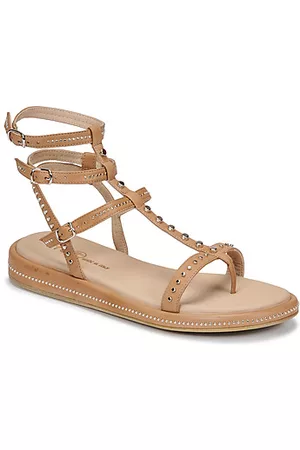Fru.it Sandaalit 6782-100-CASTORO 40