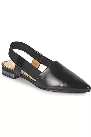 Perlato Sandaalit 11003-JAMAICA-VERNIS-NOIR 36