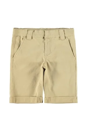 NAME IT Shortsit & Bermuda-shortsit NKMSOFUS CHINO 9 Jahre