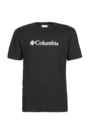 Columbia Lyhythihainen t-paita CSC BASIC LOGO SHORT SLEEVE SHIRT EU XXL