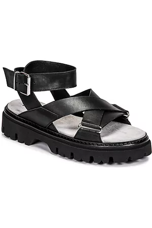 Fru.it Sandaalit 6757-100-NERO 41