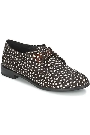 F-Troupe Kengät Bow Polka 37