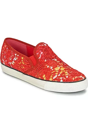 Colors of California Tennarit LACE SLIP 37