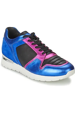 Bikkembergs Kengät KATE 420 37