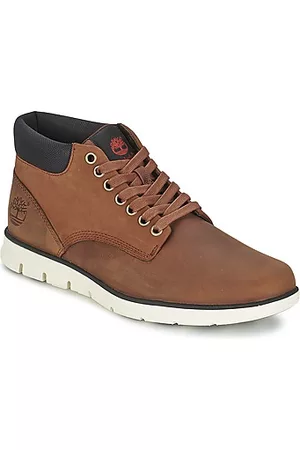Timberland Kengät BRADSTREET CHUKKA LEATHER 45