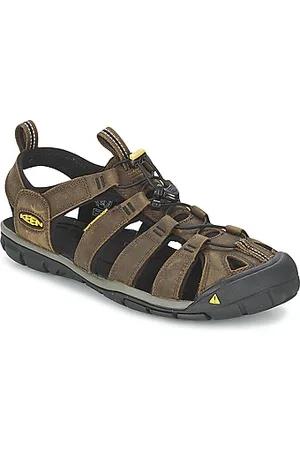 Keen Sandaalit CLEARWATER CNX LEATHER 45