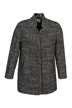 ALBA MODA Paksu takki XOLLO DE 36
