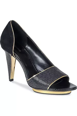 Roberto Cavalli Sandaalit YDS637-UF013-05051 37