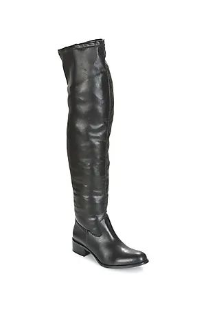 Betty London Ylipolvensaappaat GLAMOU 36
