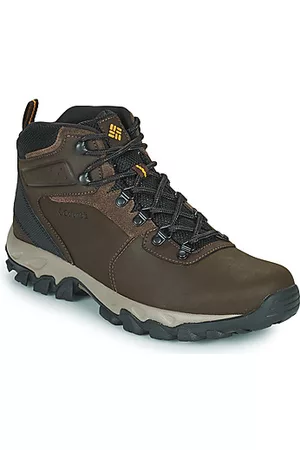 Columbia Kengät NEWTON RIDGE PLUS II WATERPROOF 44 1/2