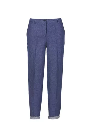 Emporio Armani 5-taskuiset housut JAFLORE DE 34