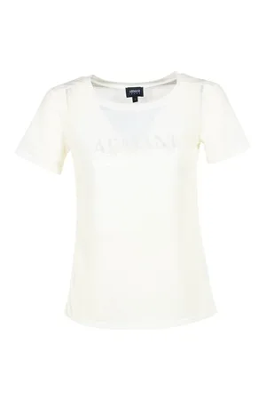 Emporio Armani Lyhythihainen t-paita KAJOLA DE 36