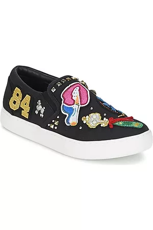 Marc Jacobs Tennarit MERCER SLIP ON 37