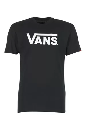 Vans Lyhythihainen t-paita CLASSIC EU XXL