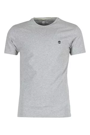 Timberland Lyhythihainen t-paita SS DUNSTAN RIVER CREW TEE EU XXL