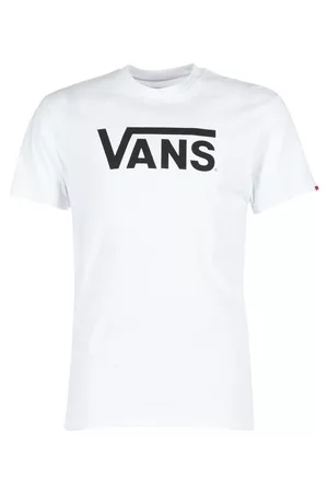 Vans Lyhythihainen t-paita CLASSIC EU XXL