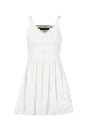 Moschino Lyhyt mekko WVF3880 DE 40