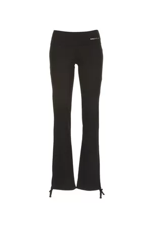 ONLY Jogging housut / Ulkoiluvaattee PLAY EU S