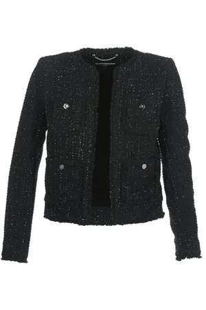 Michael Kors Bleiseri FRAY TWD 4PKT JKT EU XL