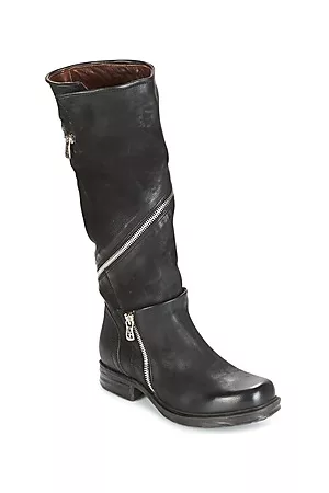 Airstep / A.S.98 Saappaat SAINT EC ZIP 36