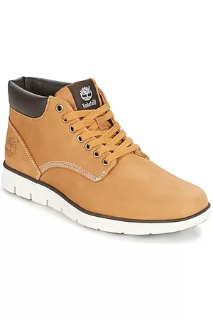Timberland Kengät BRADSTREET CHUKKA LEATHER 45