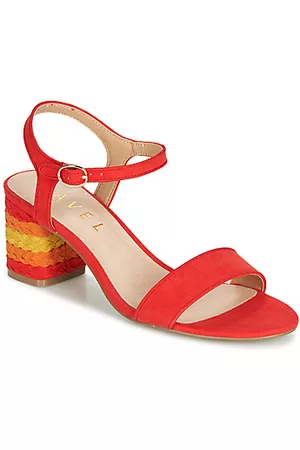 Ravel Sandaalit CLEMONT 39