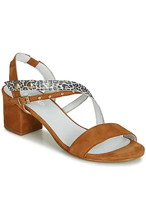 Regard Sandaalit REFTA V1 ANTE CAMEL 41
