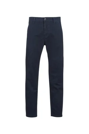 G-Star Chino-housut / Porkkanahousut BRONSON STRAIGHT TAPERED CHINO US 29 / 32