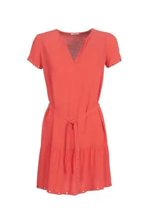 IKKS Lyhyt mekko BN30115-35 DE 34
