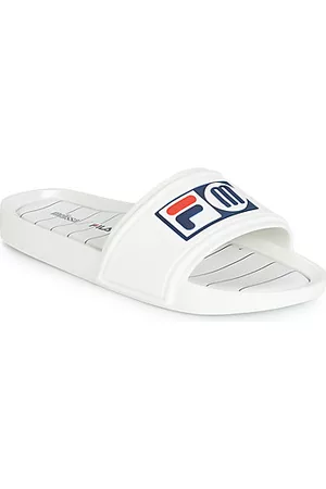 Melissa Rantasandaalit SLIDE + FILA 37