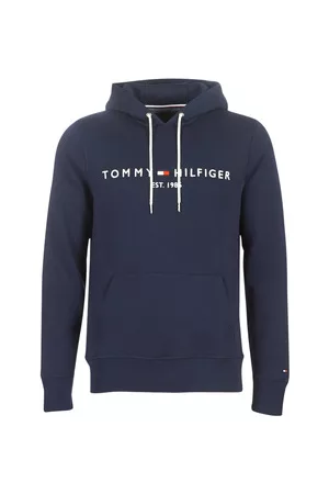Tommy Hilfiger Svetari TOMMY LOGO HOODY EU XXL