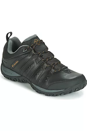 Columbia Kengät WOODBURN II WATERPROOF 47