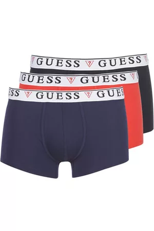 Guess Bokserit BRIAN BOXER TRUNK PACK X4 EU XXL