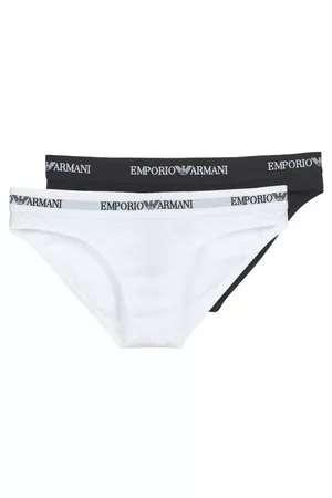 Emporio Armani Pikkuhousut CC317-PACK DE 2 EU XS