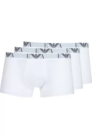 Emporio Armani Bokserit CC715-PACK DE 3 EU XXL