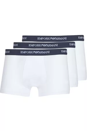 Emporio Armani Bokserit CC717-PACK DE 3 EU XXL