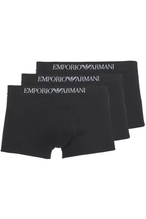 Emporio Armani Bokserit CC722-PACK DE 3 EU S