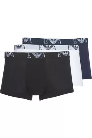 Emporio Armani Bokserit CC715-PACK DE 3 EU XXL
