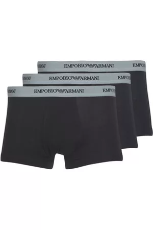 Emporio Armani Bokserit CC717-PACK DE 3 EU XXL