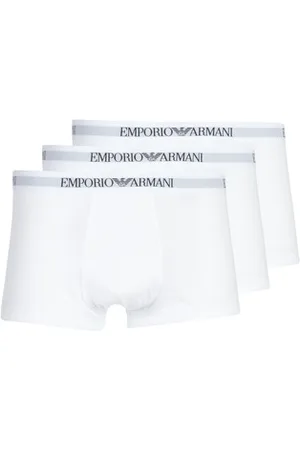 Emporio Armani Bokserit CC722-PACK DE 3 EU S