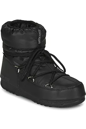 Moon Boot Talvisaappaat LOW NYLON WP 2 36