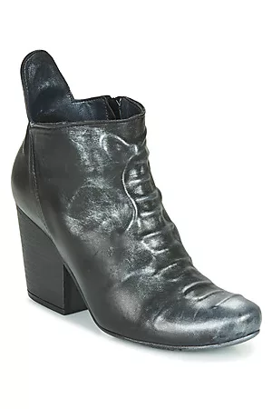 Papucei Kengät LYLIENE BLACK 36