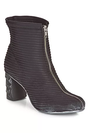 Papucei Kengät TEO BLACK 36