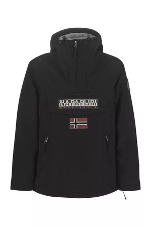 Napapijri Parkatakki RAINFOREST POCKET EU XXL